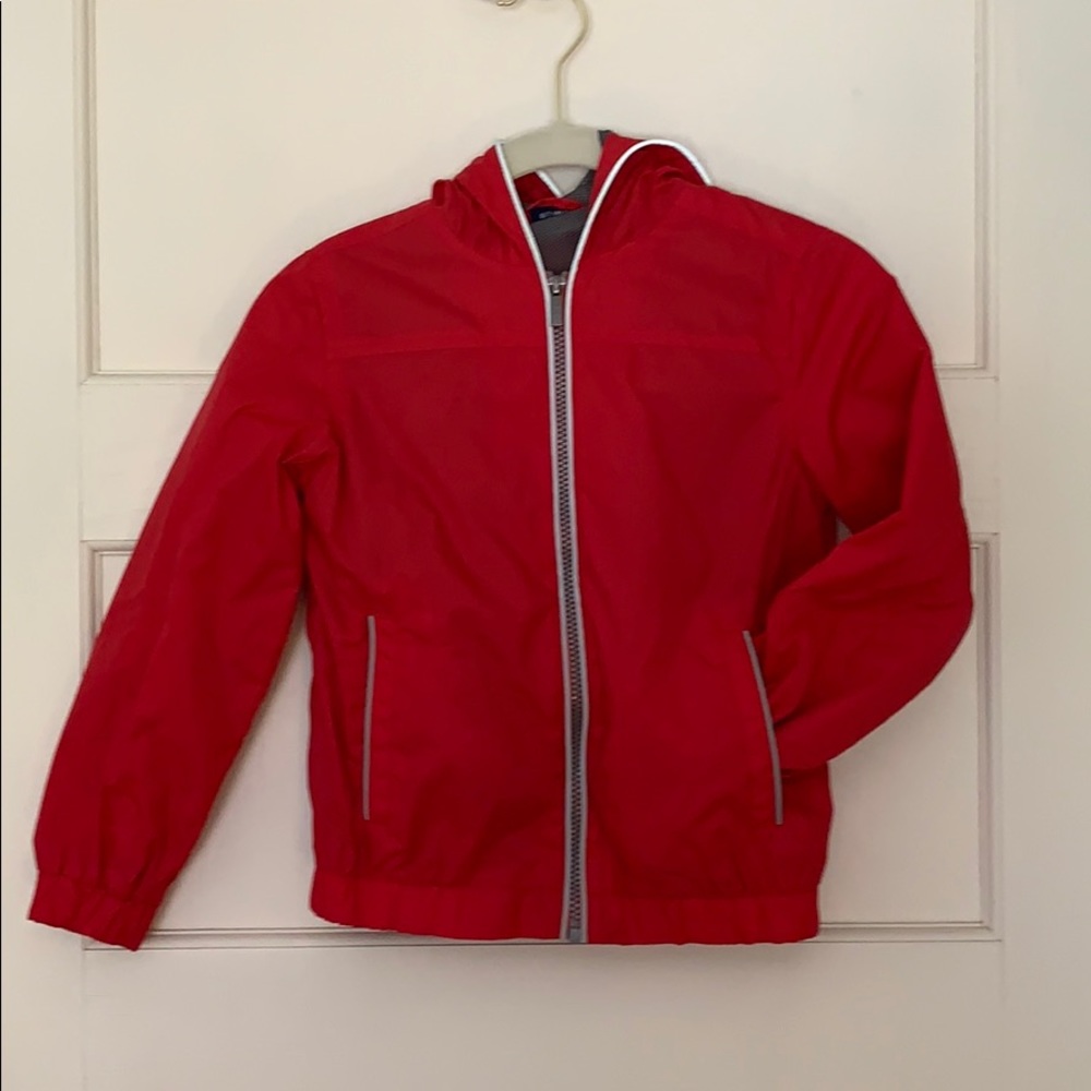NEW Italian Brand ‘Blu Kids’ Windbreaker